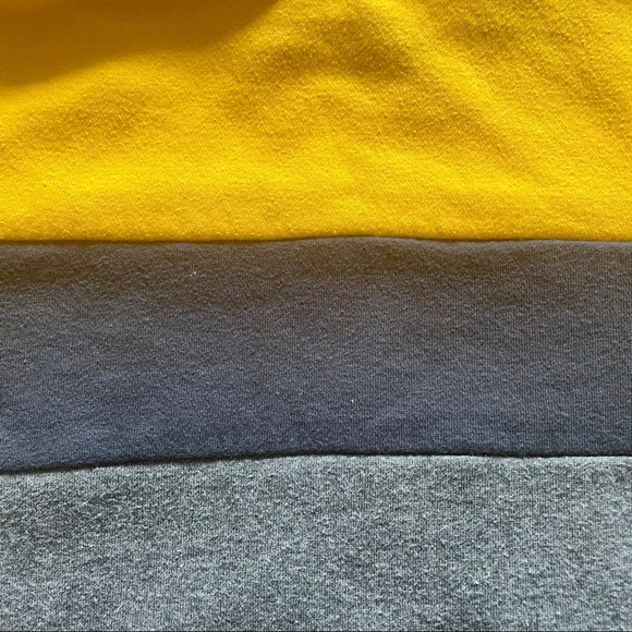 STITCH FIX KIDS- Raglan Pullover Hoodie- Size 8 - Picture 6 of 9